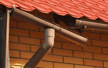 Llanfair Caereinion gutter repair costs