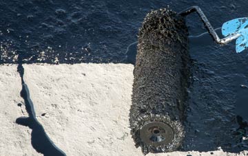 Llanfair Caereinion liquid sealant waterproofing