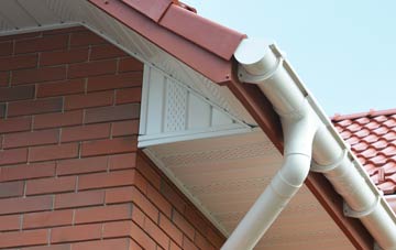 Llanfair Caereinion soffit repair costs