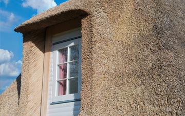 Llanfair Caereinion thatch roof disadvantages