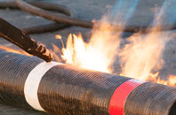 Llanfair Caereinion flat roofing replacement