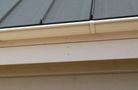 Llanfair Caereinion soffit repair