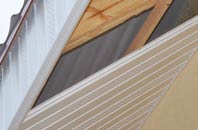 rated Llanfair Caereinion soffit repair companies