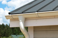 Llanfair Caereinion soffits